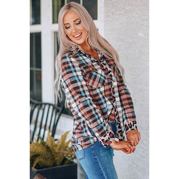 Azura Exchange  "Leather Crossbody Bag with Detachable Strap - Picture 3 of 15